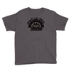 bun in the oven Youth Tee