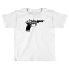 MOST WEAPON Toddler T-shirt