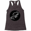 Mouse Rat Racerback Tank