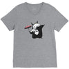 my street neighbor V-Neck Tee