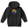 drinking problems Youth Hoodie