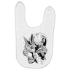 dbz Baby Bibs