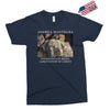 Andrea Mantegna Lamentation Of Christ Exclusive T-shirt