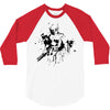 boba fett 3/4 Sleeve Shirt