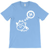 cow says mu T-Shirt