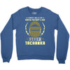 Lord Tachanka Crewneck Sweatshirt