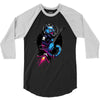 rockat 3/4 Sleeve Shirt