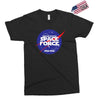 us space force Exclusive T-shirt