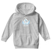 wampa wonderland Youth Hoodie