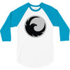colony 3/4 Sleeve Shirt