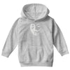 anonymous Youth Hoodie