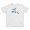 analog retirement Youth Tee
