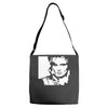 adam ant 80s Adjustable Strap Totes