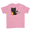 make your own luck Youth Tee