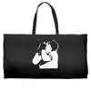 anthony kiedis Weekender Totes