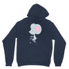 Biker Mice Unisex Hoodie
