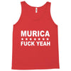 murica Tank Top