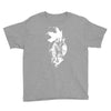 hellboy Youth Tee