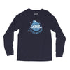 you cell not pass Long Sleeve Shirts