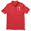 come here Polo Shirt