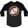 clasik 3/4 Sleeve Shirt