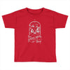 happy mask store Toddler T-shirt