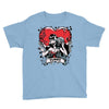 yummy Youth Tee