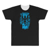 eagle crest All Over Men's T-shirt