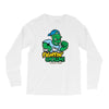 cholla cactus mascot Long Sleeve Shirts