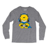 munny Long Sleeve Shirts