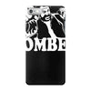 bomber film  fun iPhone 7 Case