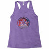 the empire rises Racerback Tank