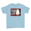 porg v1 matamoros Youth Tee