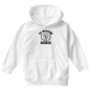 my weekend is all booked Youth Hoodie