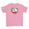 mother pus bucket! Youth Tee