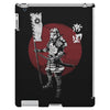 samurai empire iPad 3 and 4 Case