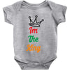 fahrie77 Baby Bodysuit