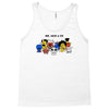 mr burton Tank Top