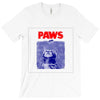 paws (jaws) T-Shirt