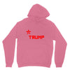 cccp trump Unisex Hoodie
