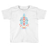 ponyo deco Toddler T-shirt