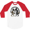 hunter vs 3/4 Sleeve Shirt