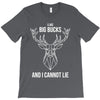 big bucks T-Shirt