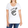 fahrie77 Ladies Curvy T-Shirt