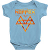 NEFFEX MUSIC Baby Bodysuit