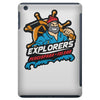pescespada island explorers iPad Mini