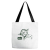 only once you live Tote Bags