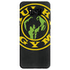 hulk's gym funny Samsung Galaxy S8