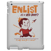 enlist iPad 3 and 4 Case