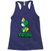 yoshi (2) Racerback Tank